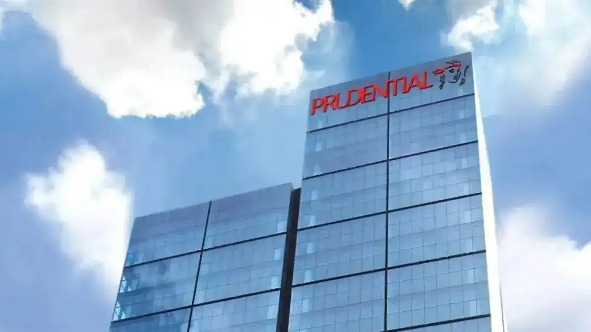 Pertumbuhan Premi Asuransi Kumpulan Prudential di Tengah Permintaan Korporasi