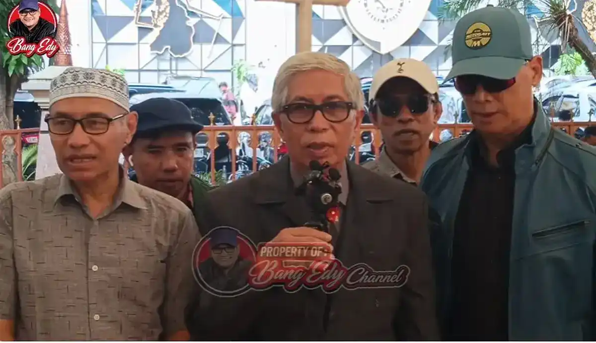 Desakan Pemulihan Hak Hukum Terkait Kasus Dugaan Fitnah