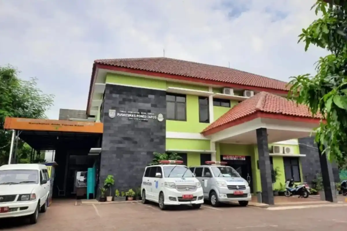 Dinkes Depok Periksa Tenaga Medis Puskesmas Tapos Terkait Dugaan Malapraktik