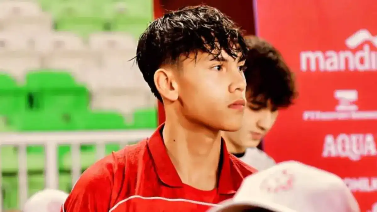 Kehilangan Berharga: Noha Pohan Simangunsong Beralih ke Finlandia