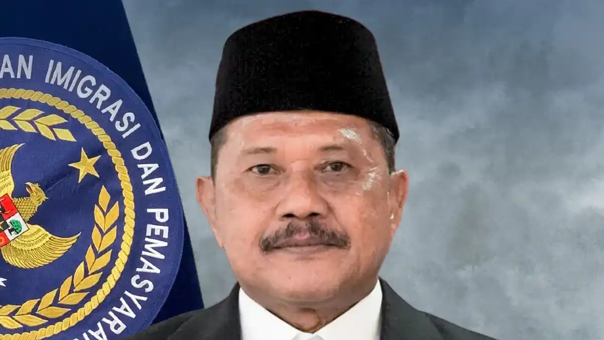 Pengunduran Diri Dirjenpas dalam Konteks Kasus Lapash Cibinong