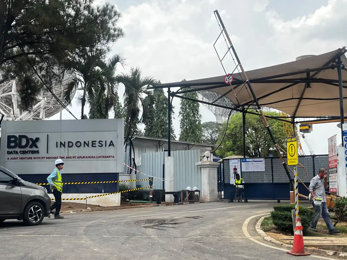Pembangunan Pusat Data AI di Purwakarta Terhenti Hingga Analisis Lingkungan Selesai