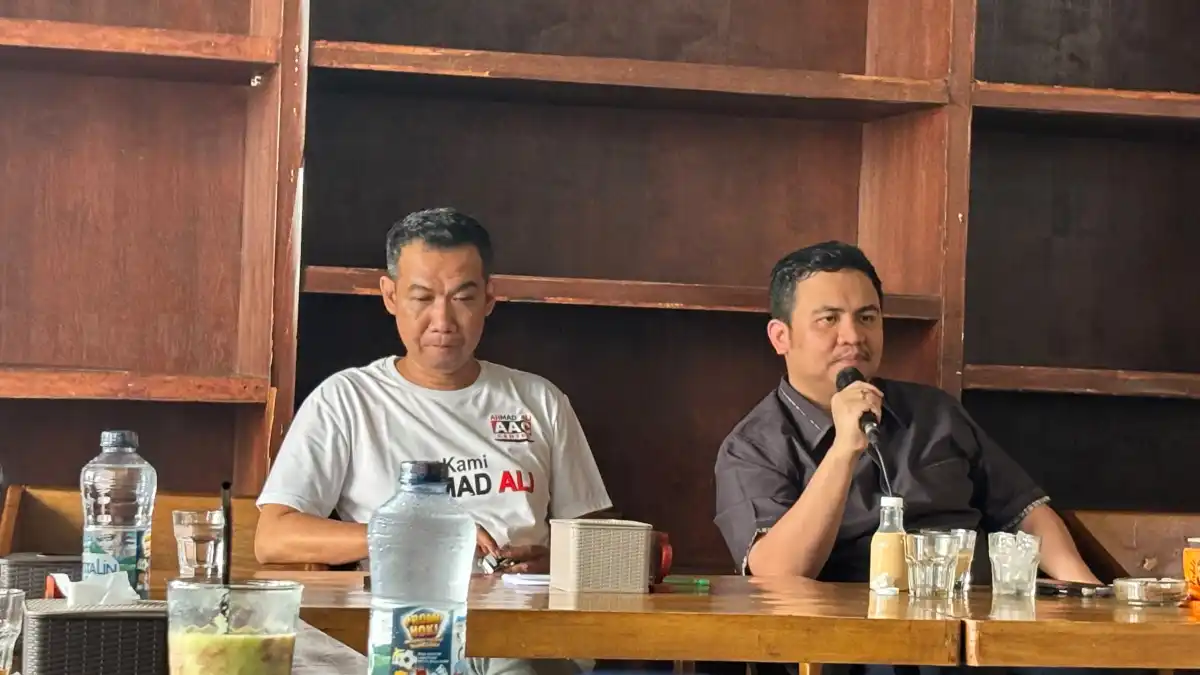Respon Dinamika Politik di Palu oleh DPW PSI