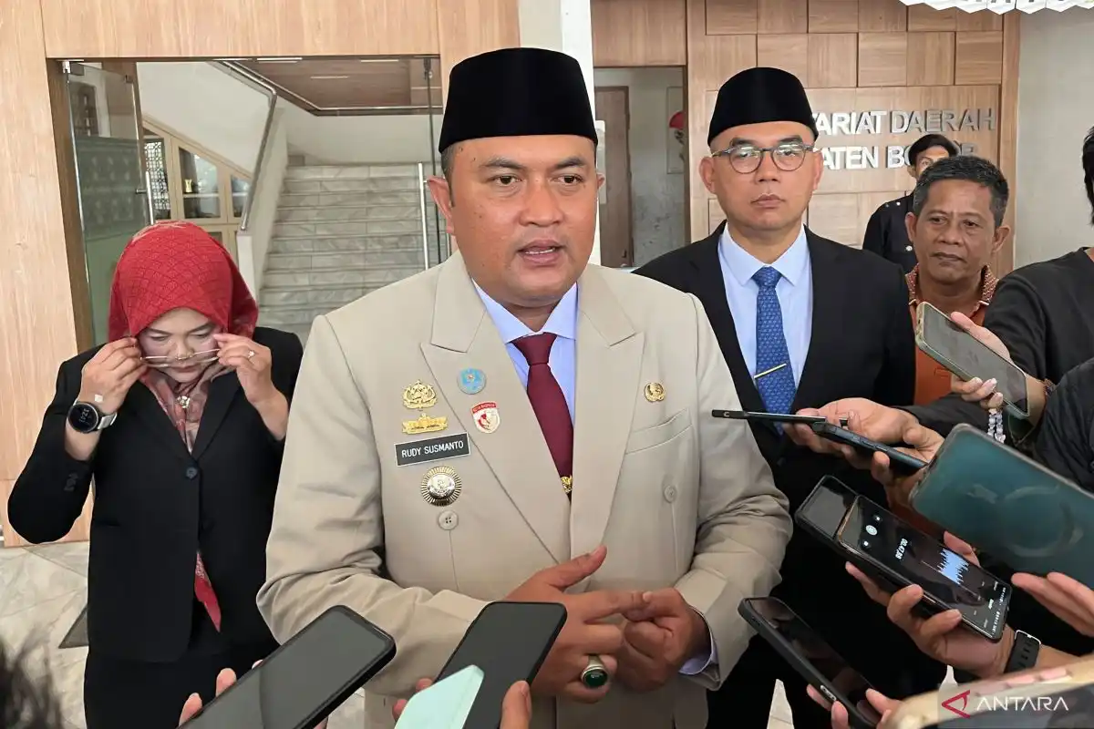 Peluang Baru bagi Calon Direksi Perumda Tirta Kahuripan