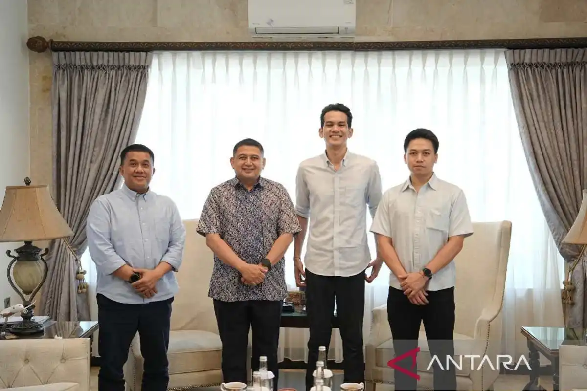 Inisiatif Hijau: Kerjasama Oikos Earth dan Pemerintah Makassar untuk Pengelolaan Emisi Karbon