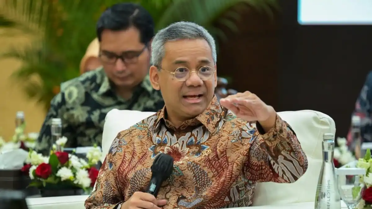 Refleksi Pertumbuhan Ekonomi Indonesia di Tengah Ketidakpastian Global