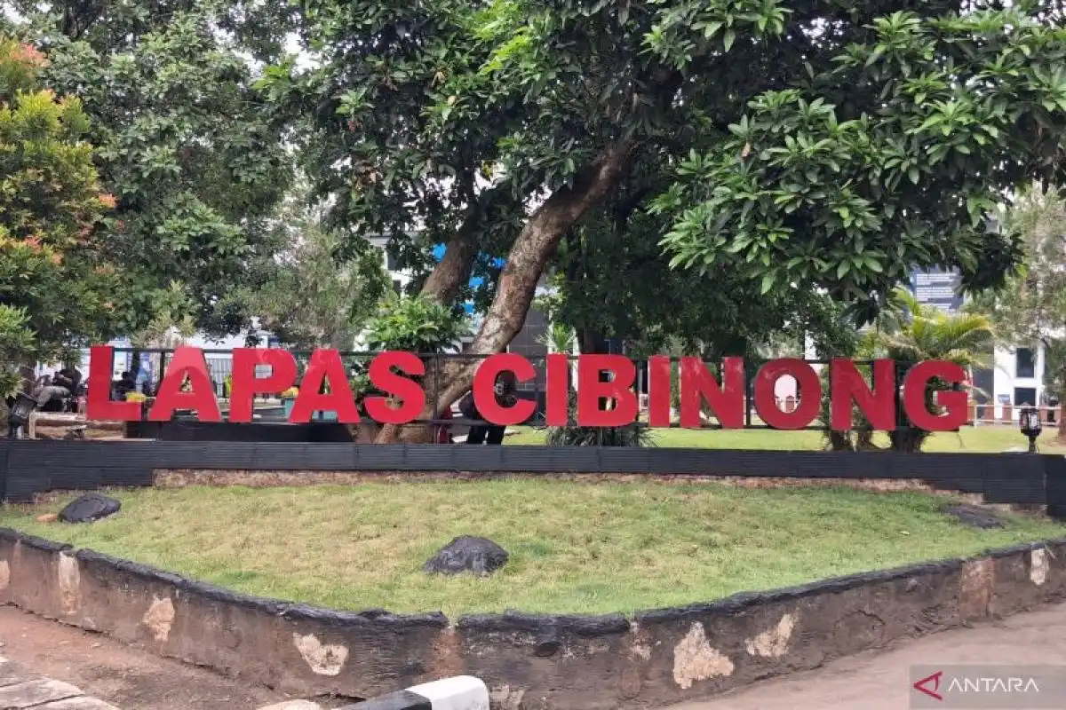 Analisis Temuan Ombudsman: Tantangan Pemasyarakatan di Lapas Cibinong
