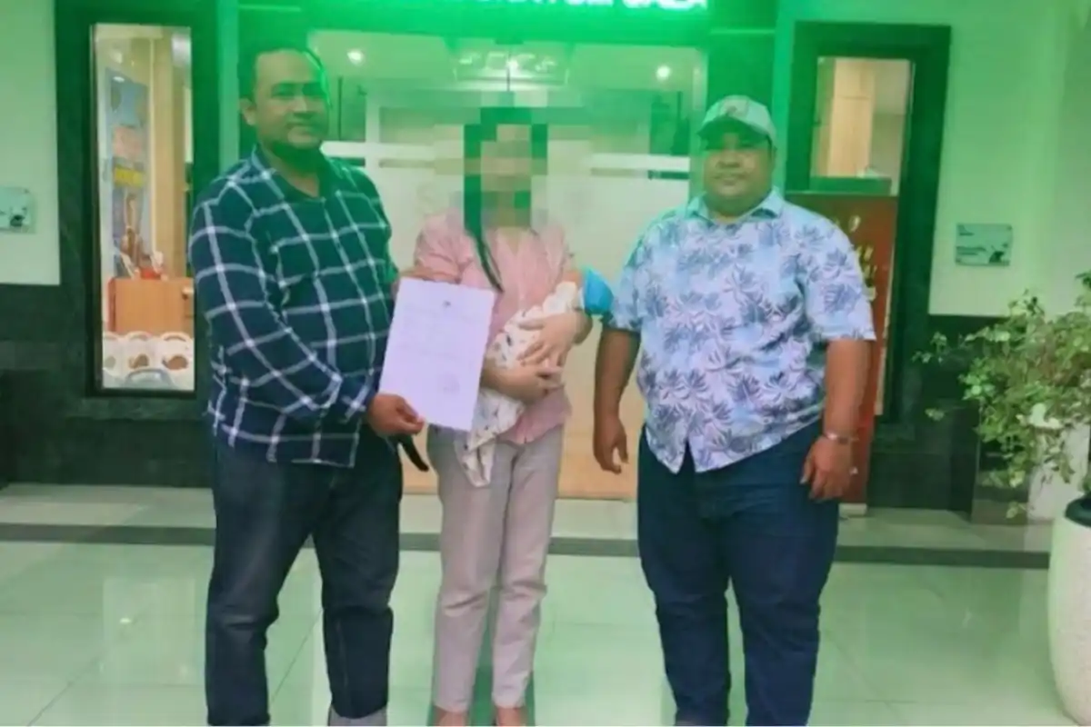 Kasus Dugaan Pemerkosaan oleh Dokter di Surabaya