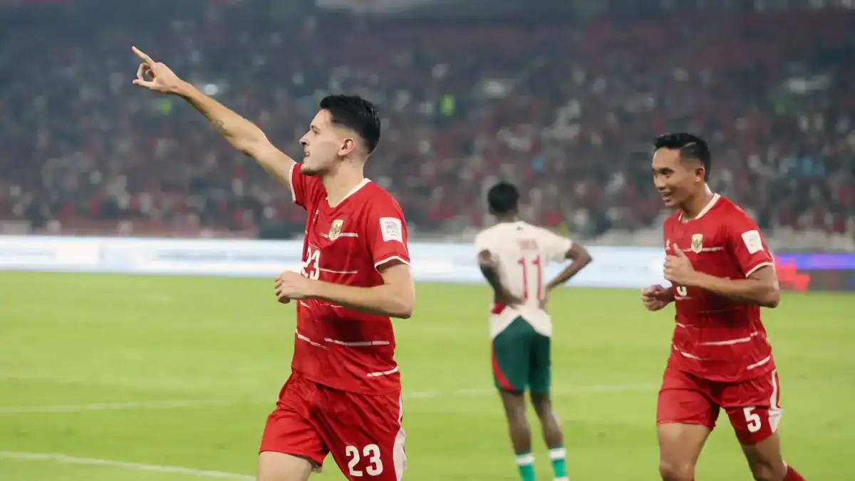 Justin Hubner: Pembelaan untuk John Herdman di Tengah Kritikan Publik
