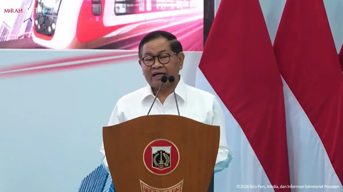 Inisiatif Gubernur untuk Penguatan Infrastruktur Transportasi Jakarta