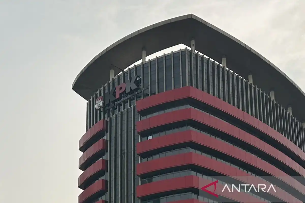 Panggilan KPK Terhadap Istri Anggota Polisi dalam Kasus Dugaan Suap