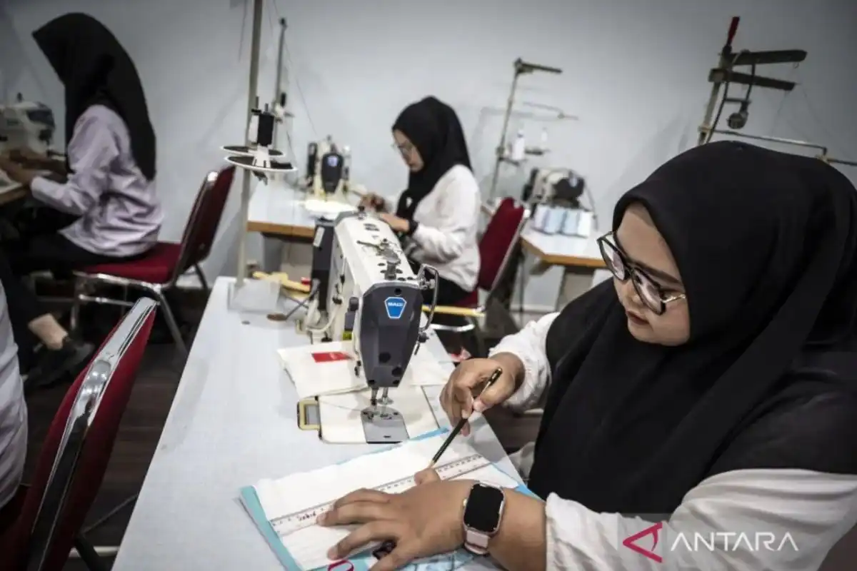 Pelatihan Vokasi Nasional 2026 di Riau Gratis, Lima Keahlian Dibuka untuk Pencari Kerja