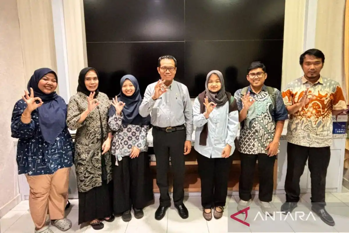 Kaltim Perkuat Pendampingan Fasilitas Kesehatan untuk Percepatan Penanganan HIV/AIDS