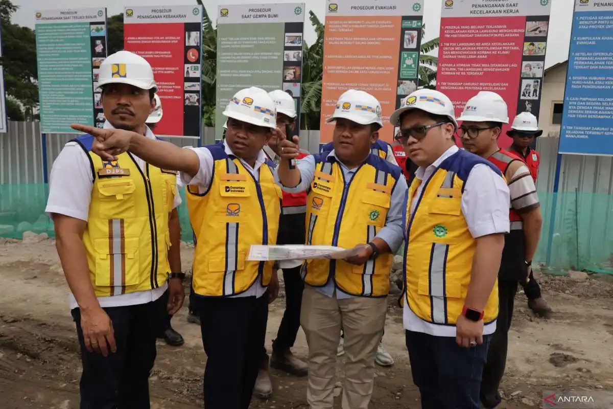 Timothy Ivan Triyono Mundur dari Jabatan Deputi II Bakom RI