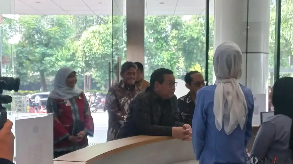 Investasi DKI Capai Rp173,6 Triliun, Gubernur Minta Layanan MPP Dipercepat