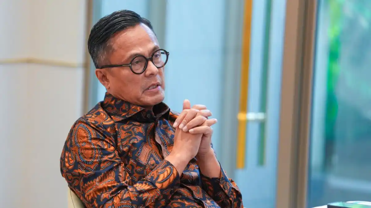 Danantara Menargetkan Laporan Keuangan Rampung dan Dirilis Oktober 2026