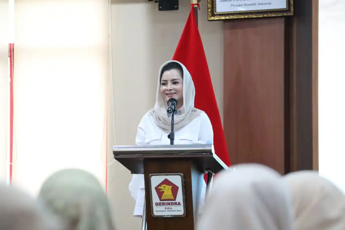 PIRA Dorong Perempuan Berani Jalani Deteksi Dini Kanker