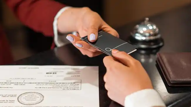 Hunian Hotel Indonesia Melemah pada Agustus 2026, Bali Tetap Teratas