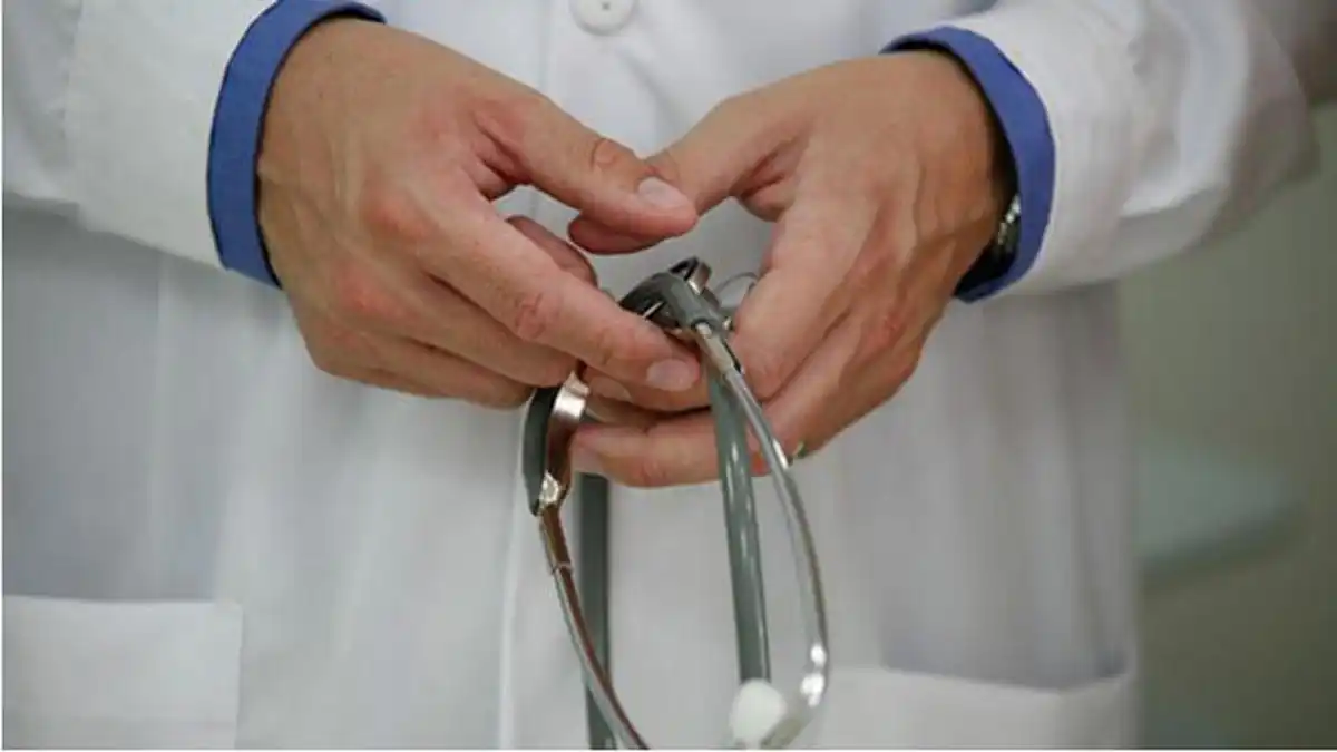 Kemenkes Ubah Ketentuan SKP Dokter, Porsi Pelayanan Kini Lebih Diutamakan