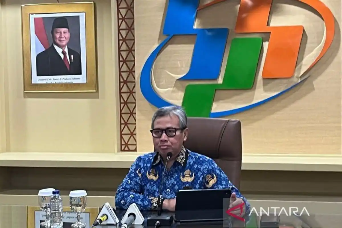 Proyeksi Beras hingga November 2026 Mencapai 7,06 Juta Ton, NTP September Menguat