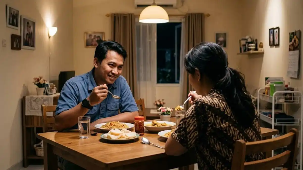 Pilihan Kuliner Malam Jakarta di GrabFood: Menu, Kisaran Harga, dan Cara Pesan