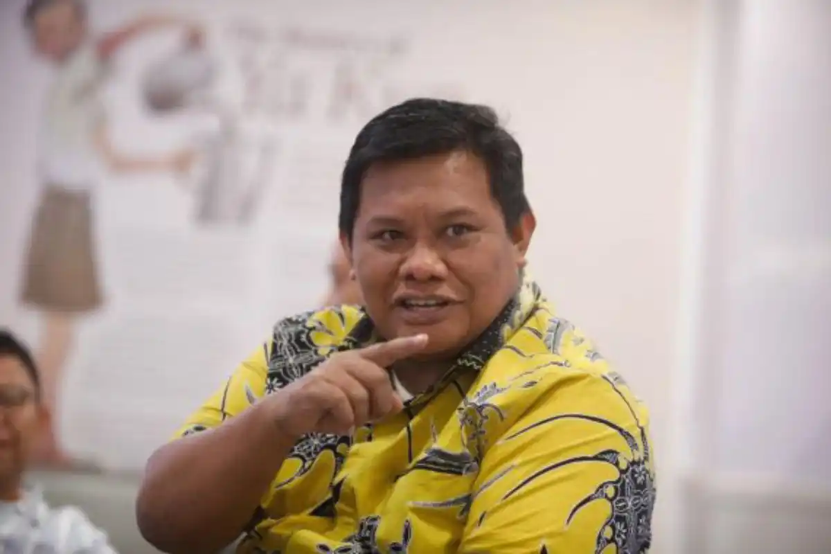 Sinergi Hilirisasi dan Industrialisasi Dinilai Kunci Mendorong Ekonomi Indonesia