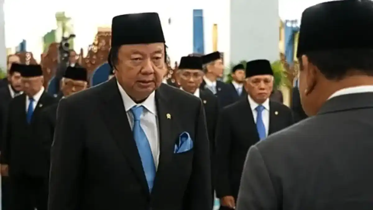 Profil Dato Sri Tahir, Konglomerat yang Kembali Menjadi Anggota Wantimpres Prabowo