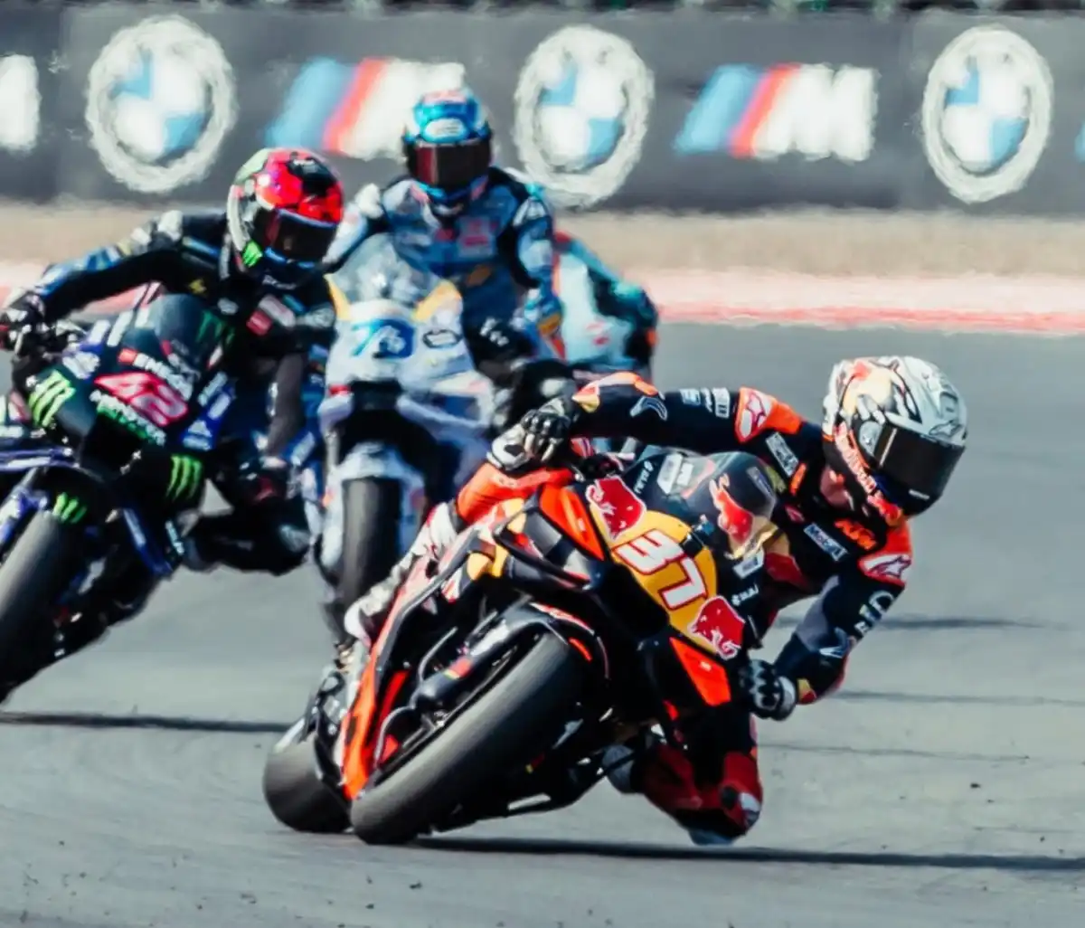 Tiga Bandara Disiapkan untuk Mendukung MotoGP Mandalika 2026