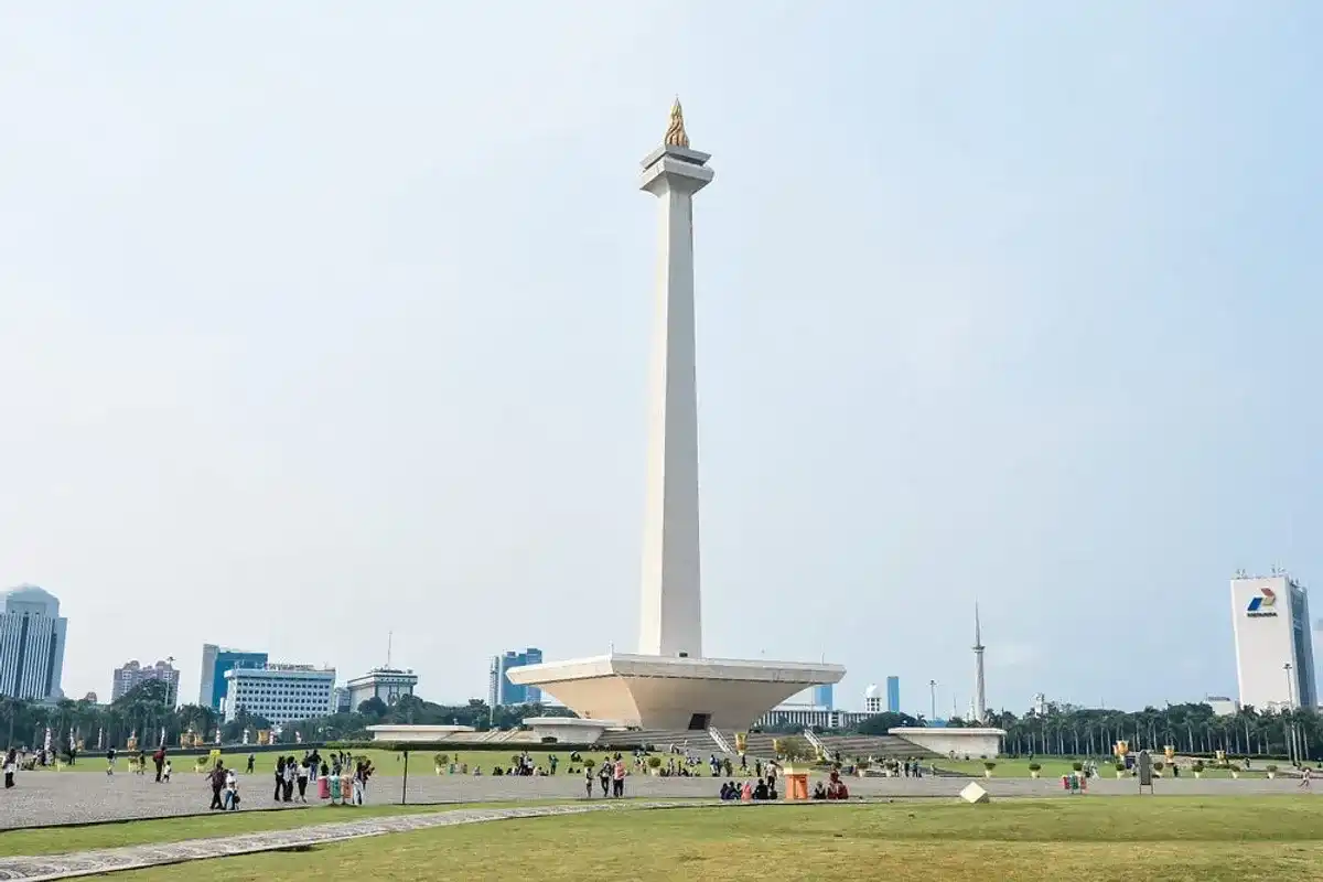 Panduan Kunjungan Monas Oktober 2026: Tiket, Jam Operasional, dan Area Wisata