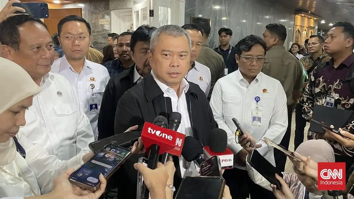 Kemenhub Kaji Batas Tarif Transportasi Umum untuk Lindungi Keselamatan Penumpang