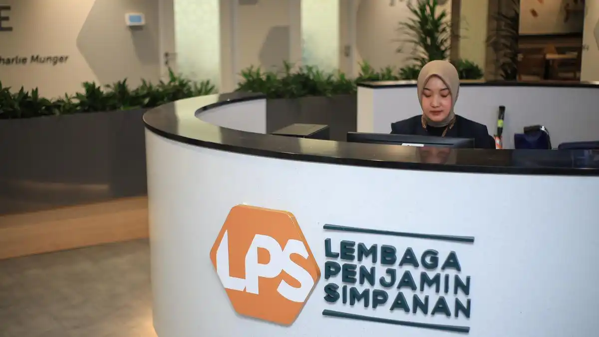 Skema Penjaminan Polis LPS Mulai 2027 dan Ketentuan Kepesertaannya