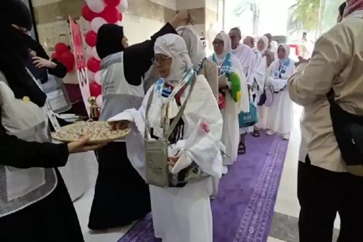 DPR Mendorong Penambahan Petugas Haji Perempuan untuk Musim Haji 2027