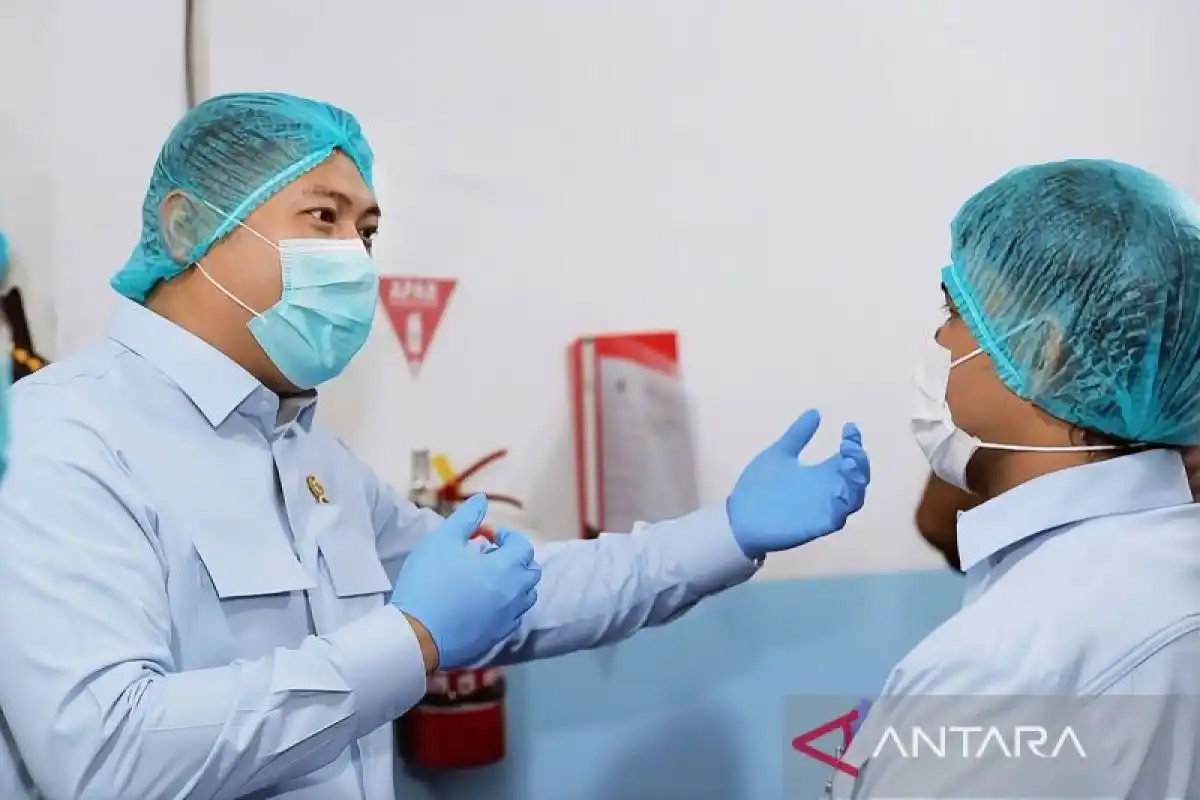 BGN Beri Kesempatan Mitra Mengganti Yayasan Pengelola SPPG yang Tidak Berkontribusi