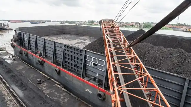 Besarnya Potensi Minerba Indonesia dan Ketergantungan pada Batu Bara