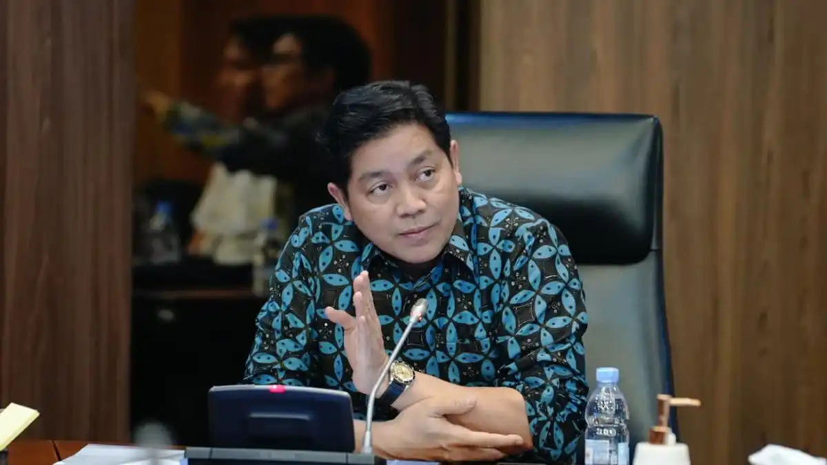 Energi Bersih dan Infrastruktur Digital Disiapkan sebagai Penggerak Ekonomi Indonesia