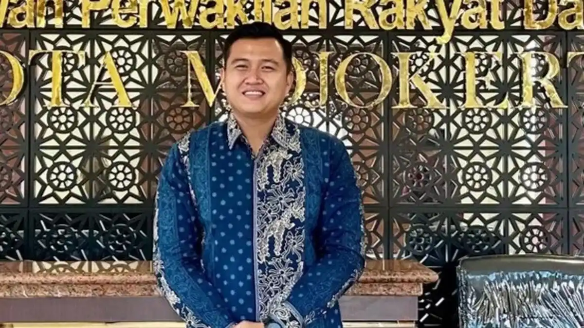 Tiga Legislator Gerindra Terlibat Pesta Narkoba yang Dibongkar Polisi di Surabaya