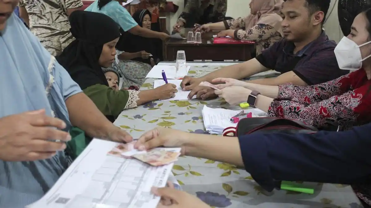 Panduan Klarifikasi Bansos yang Ditangguhkan akibat Indikasi Transaksi Judi Online
