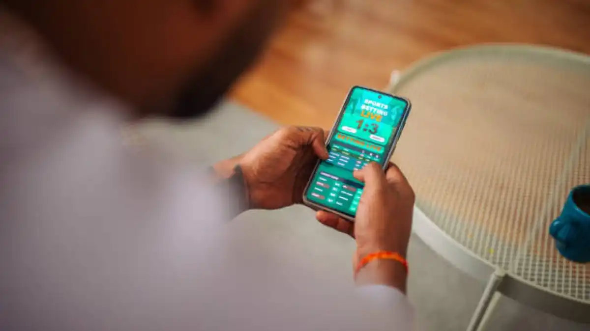 620 Pegawai Kemensos Dijatuhi Sanksi Berat Terkait Judi Online