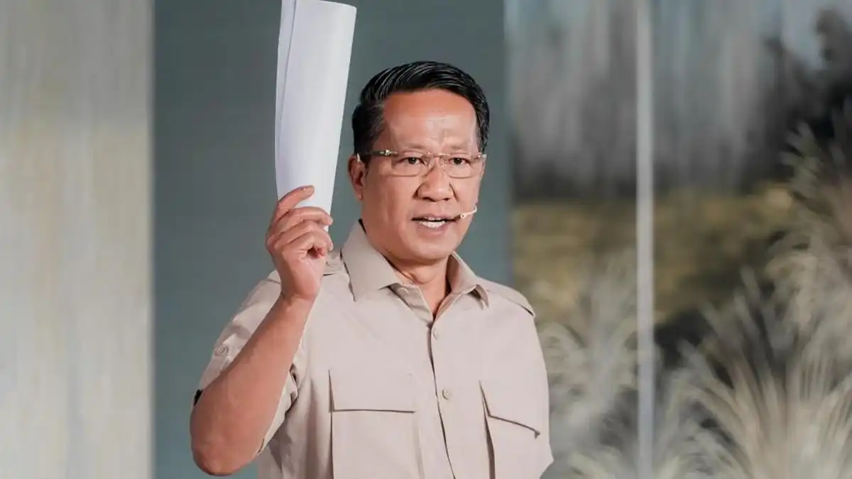 Pemerintah Susun Skema Pemulihan Narapidana Narkotika untuk Mengurangi Kepadatan Lapas