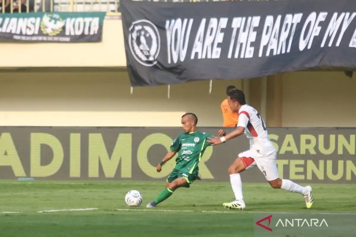 Evaluasi Menyeluruh PSS Sleman pada Jeda Kompetisi BRI