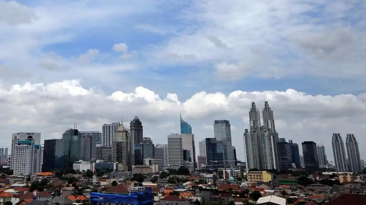 Prakiraan Cuaca Indonesia 7 Oktober 2026: Hujan, Kabut, hingga Kondisi Cerah di Sejumlah Kota