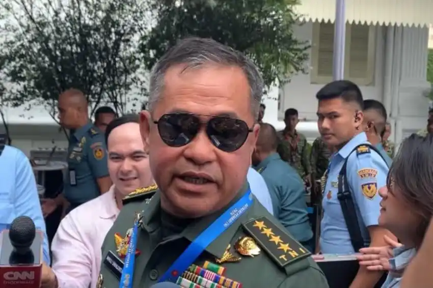 Pergantian Pangkostrad Dikonfirmasi, Letjen TNI Iwan Setiawan Mengisi Jabatan