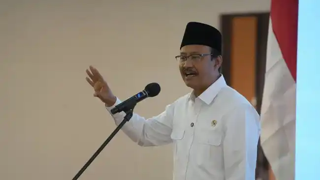 Kemensos Menindak 1.900 Pegawai yang Terindikasi Terlibat Judi Online
