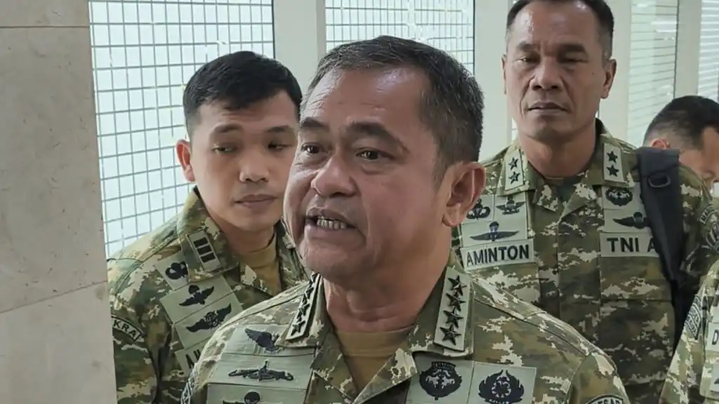 Pergantian Pangkostrad: Iwan Setiawan Gantikan Mohammad Fajar dalam Rotasi TNI AD