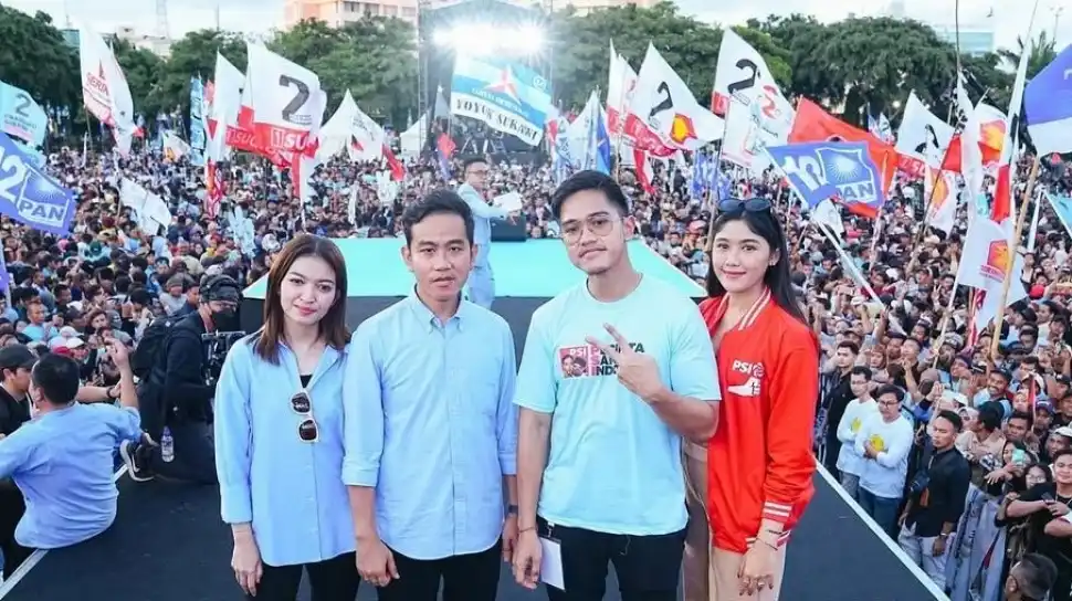 Dugaan Ijazah Gibran Berpotensi Masuk Pidana, Polisi Jadi Penentu Langkah Berikutnya
