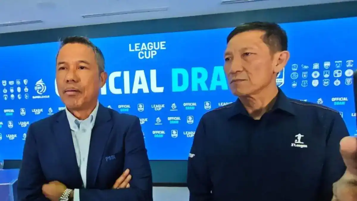 Derbi Bersejarah dan Persaingan Dua Kasta Warnai League Cup 2026/2027