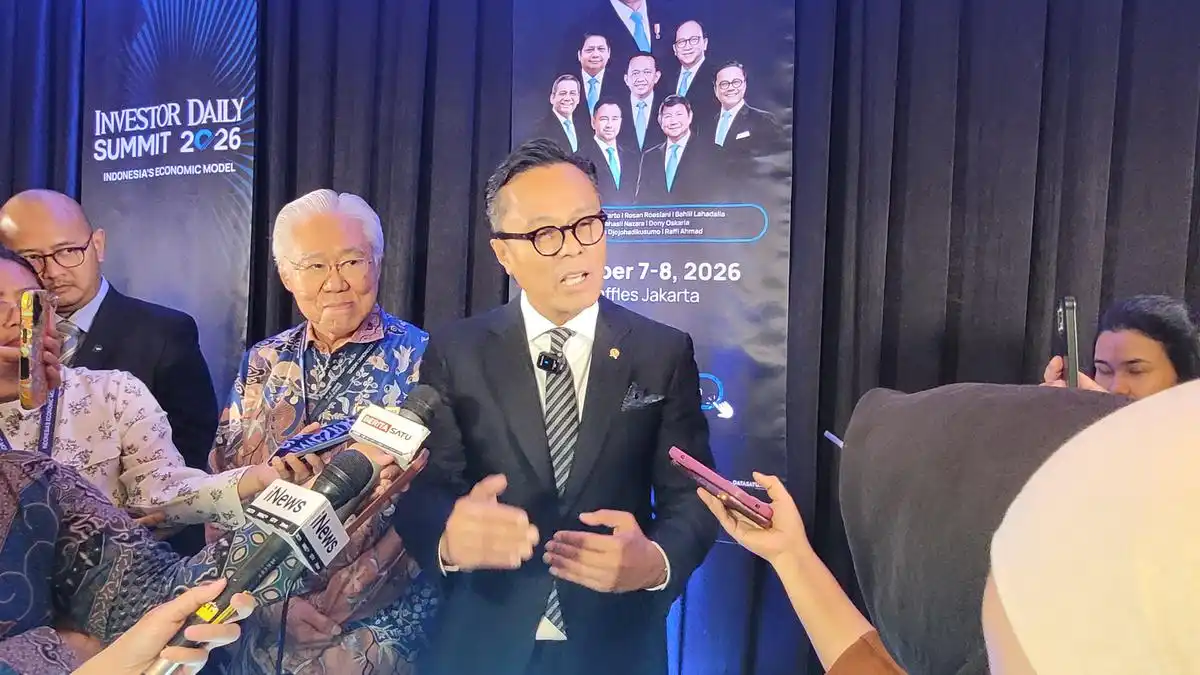 Pemerintah Percepat Konsolidasi BUMN Karya dan Penyehatan Keuangan