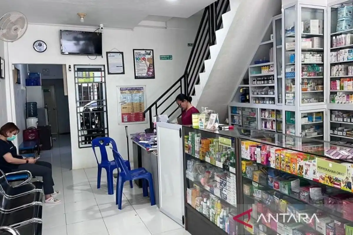 Lima Isu Humaniora Nasional: Industri Obat, Biaya Haji, dan Pendidikan