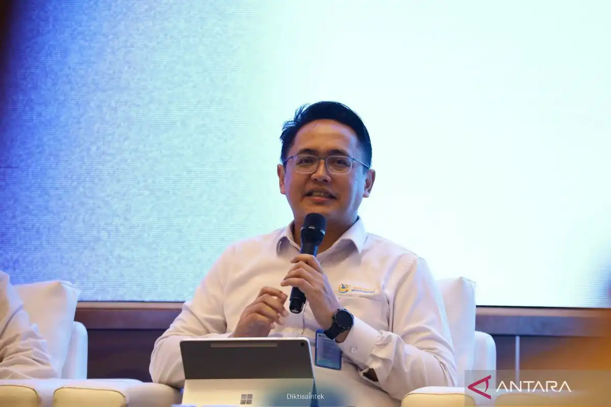 Riset Perguruan Tinggi Didorong Menjawab Kebutuhan Industri dan Daerah