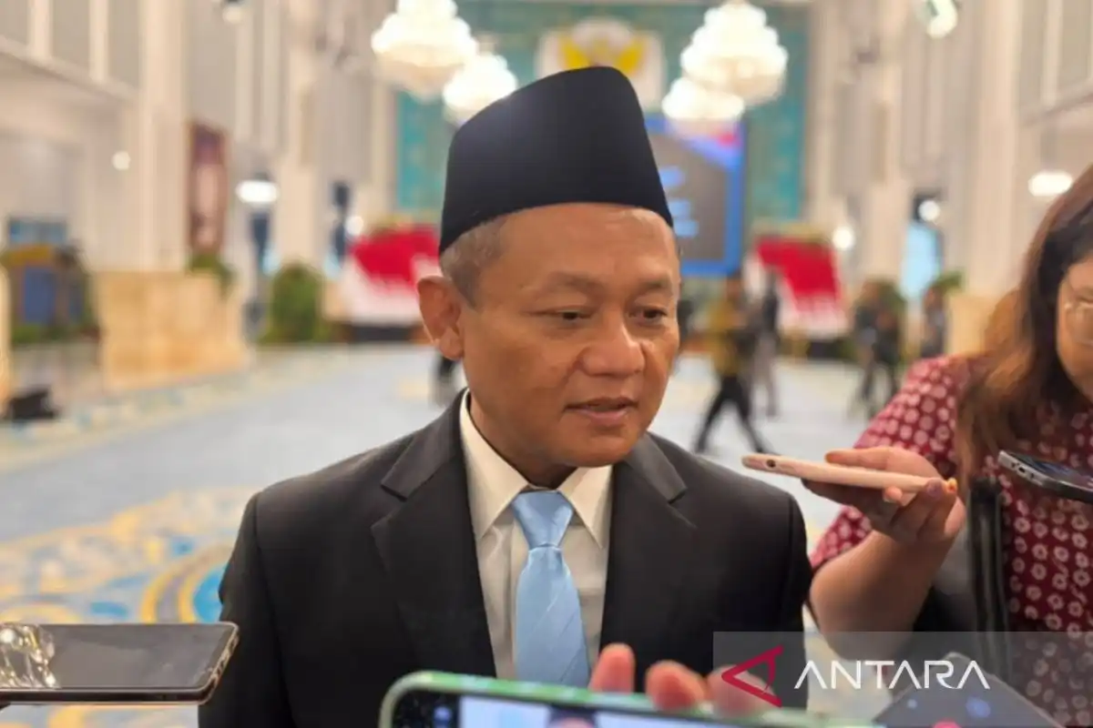 Transformasi Industri Hijau Dibidik sebagai Sumber Nilai Tambah dan Penguatan Daya Saing Nasional
